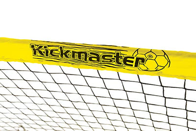 Kickmaster 6ft Fibreglass Soccer Goal