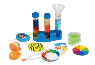 Galt Science Lab Science Set