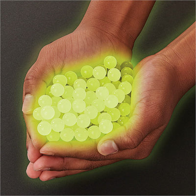 Orbeez Glow In The Dark Feature Pack