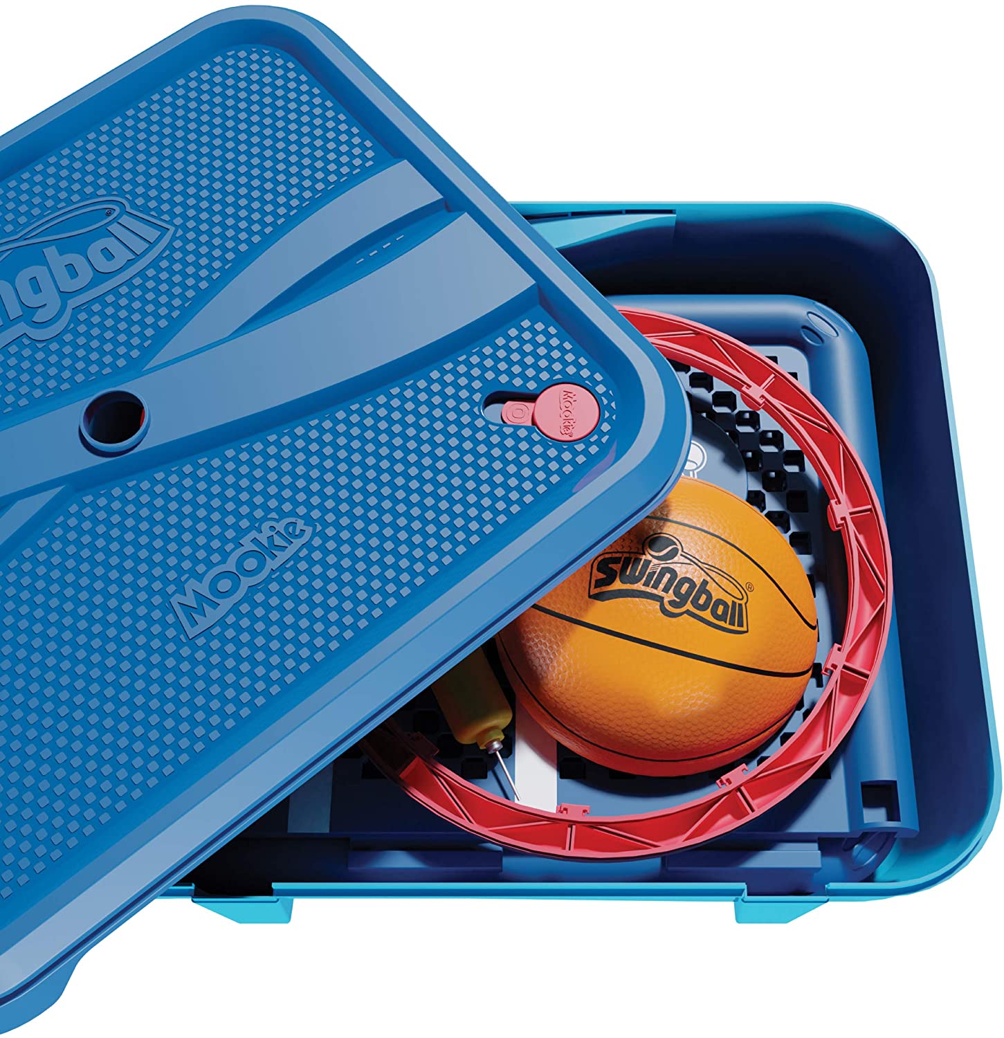 Swingball All Surface Basketball