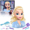 Disney Frozen Elsa Styling Head