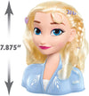 Disney Frozen Elsa Styling Head