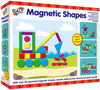 Galt Magnetic Shapes