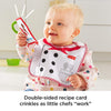 Fisher Price Cutest Chef Gift Set