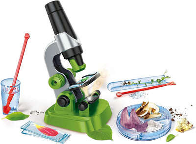 Science And Play My First Microscope