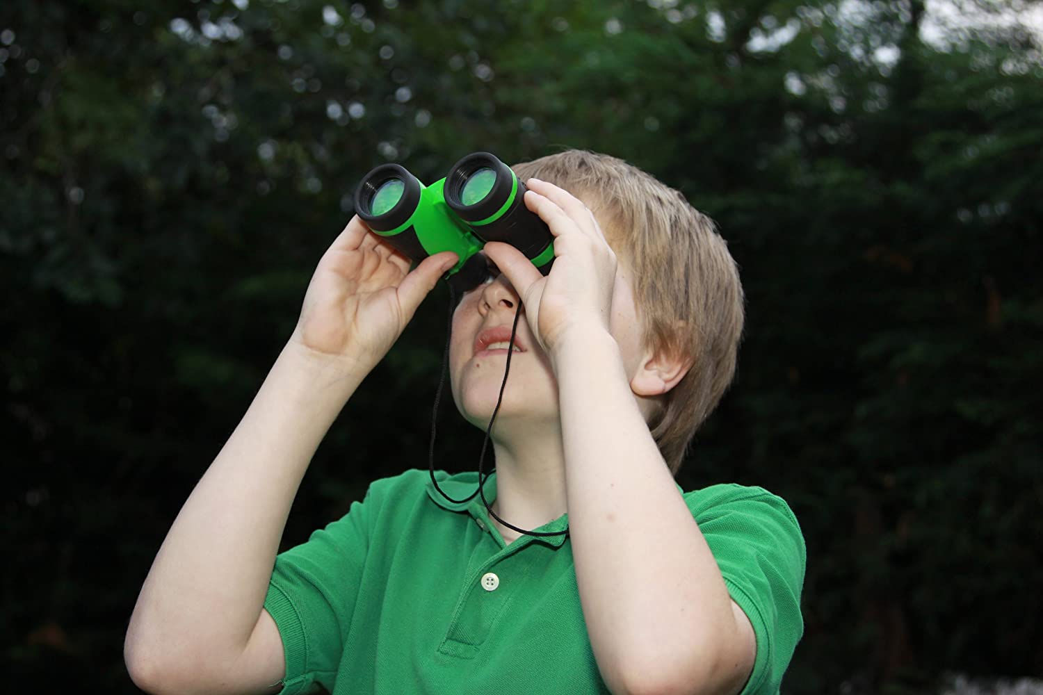 Brainstorm Outdoor Adventure Binoculars
