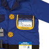 Melissa & Doug Police Officer Costume