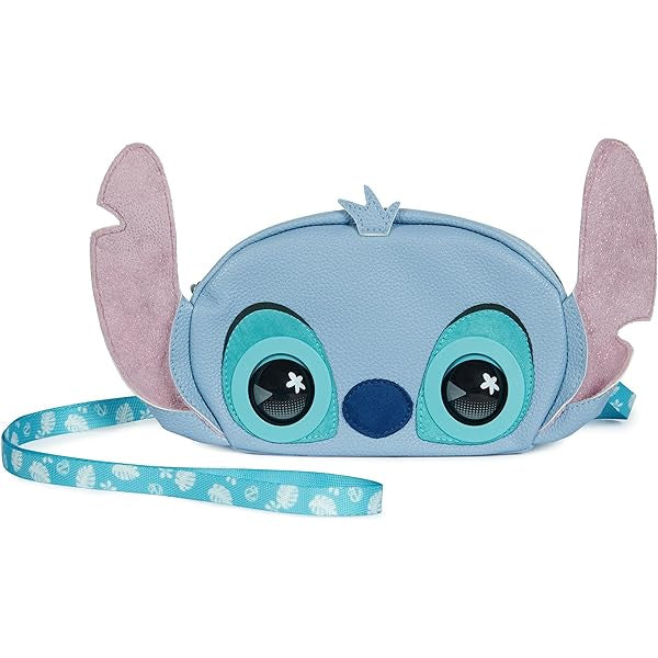 Disney Stitch Purse Pet Tote Bag