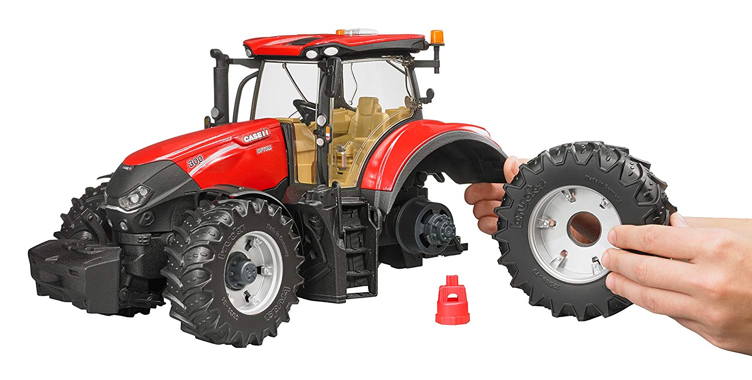 Bruder 03190 Case IH Optum 300 CVX