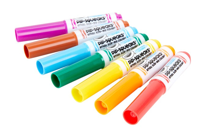 Strokes Art 100 Fine Tip Coloring Pens - Washable Markers for Kids - N –  ToysCentral - Europe