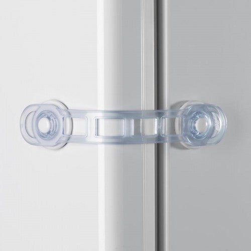 Clippasafe Multi Purpose Latch #84