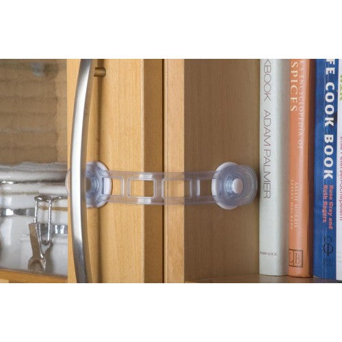 Clippasafe Multi Purpose Latch #84