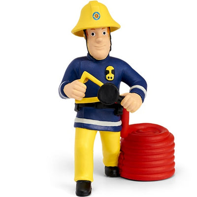 Tonies Fireman Sam The Pontypandy Pack Audio Tonie