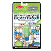 Melissa & Doug Water Wow On The Go Adventure Pathways