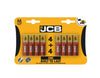 JCB Battery AA 8pk