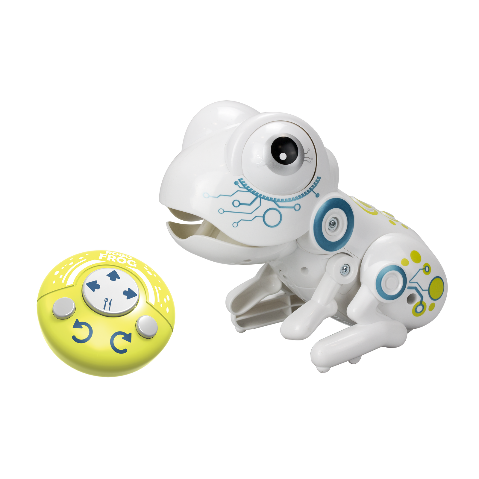 Silverlit Robo Frog