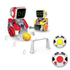 Kickabot 3 In 1 Robot Games Twin Pack