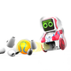 Kickabot 3 In 1 Robot Games Twin Pack