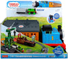 Thomas And Friends Thomas 2 In 1 Transforming Playset
