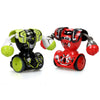 Robo Kombat Twin Pack