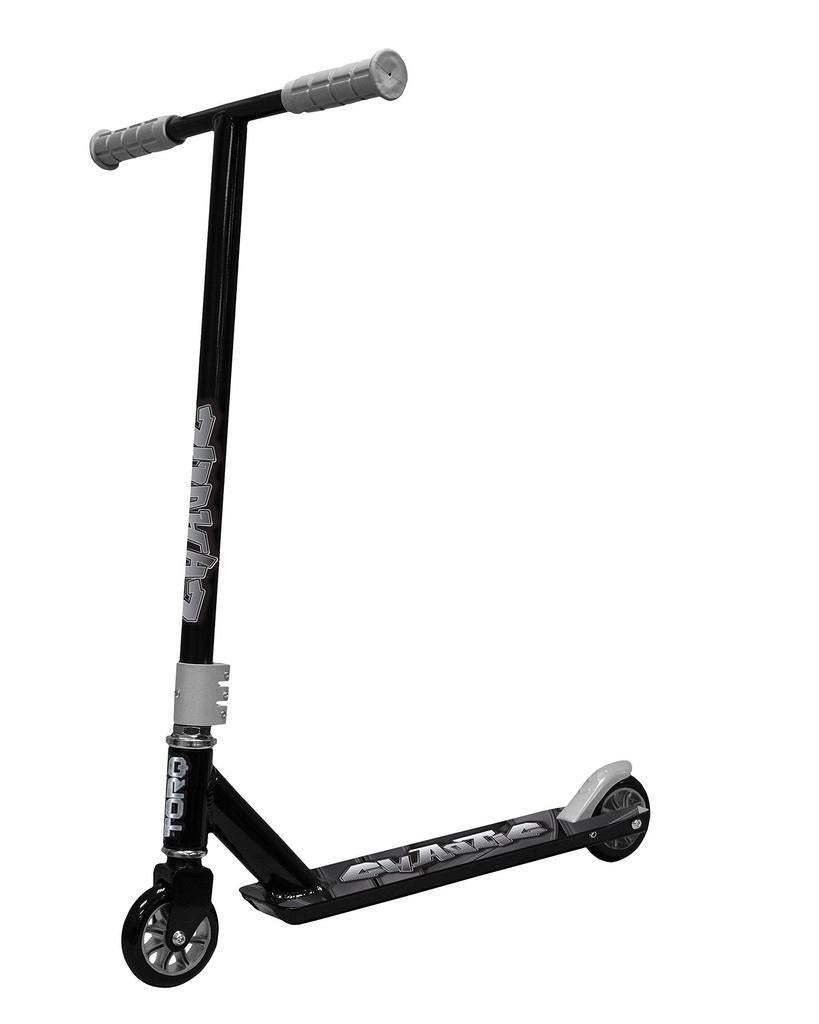 Ozbozz Torq Chaotic Scooter Black / Silver