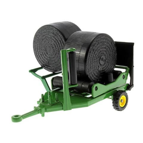 Siku 2266 Bale Wrapper 1:32