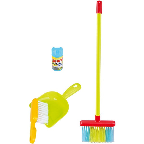 Playgo My Cleaning Set 3pcs