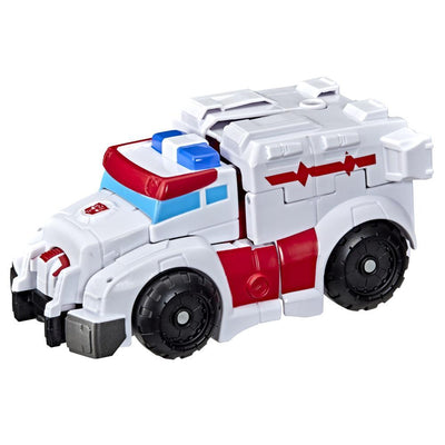 Transformers Rescue Bots Academy Autobot Ratchet