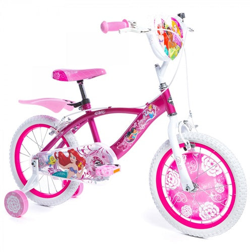 Huffy true sales princess bike