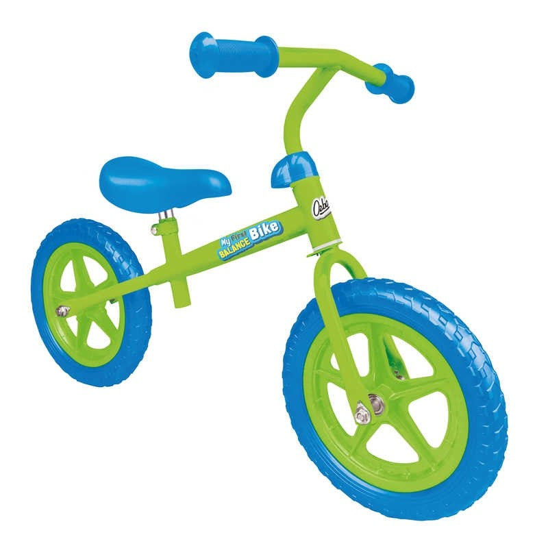 Ozbozz My First Balance Bike Blue