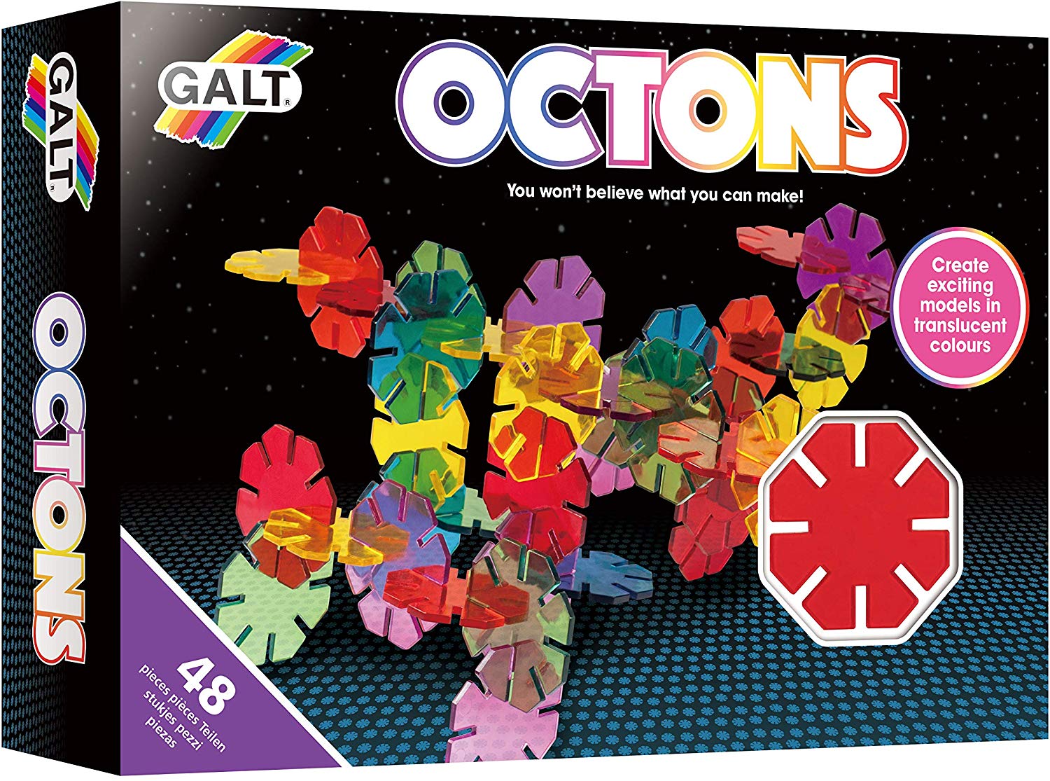 Galt Octons