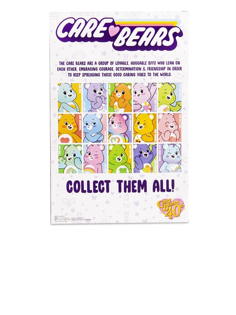 Care Bears Tender Heart Bear Medium Plush Soft Toy