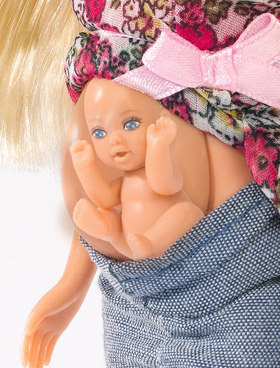 Steffi Love Maternity Doll