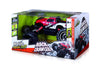 Maisto Rock Crawler Off Road Series R/C Truck