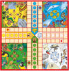 Galt Snakes & Ladders and Ludo