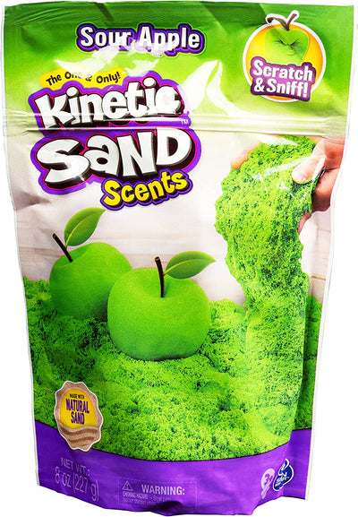 Kinetic Sand Scents