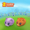 Happy Hamsters Super Slides Interactive Marble Track Set Speed Set