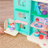 Gabby's Doll House Bakey With Cakey Kitchen