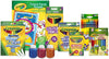 Crayola Mega Activity Tub