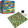 Snakes & Ladders Board Game