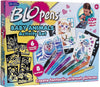 Blo Pens Baby Animals Activity Set