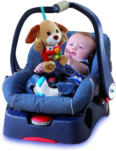 Vtech Little Singing Puppy