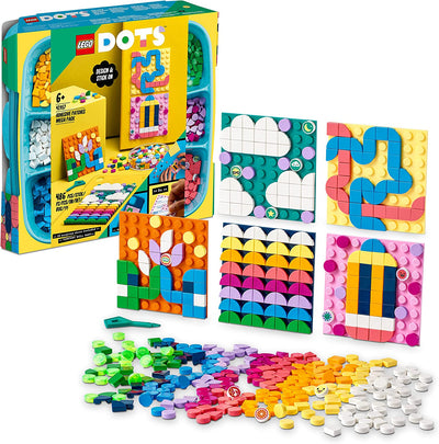 Lego DOTS 41957 Adhesive Patches Mega Pack