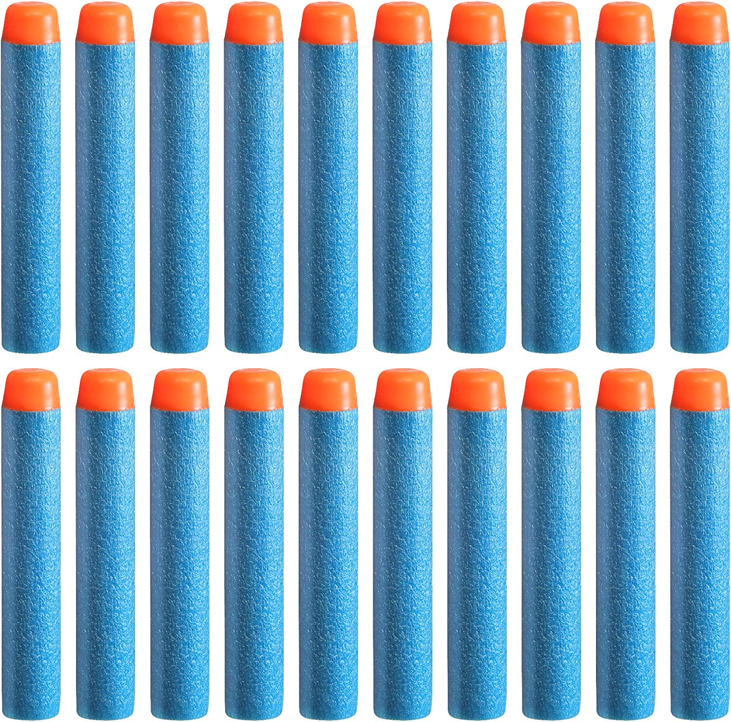 Nerf Elite Dart Pk 20pc