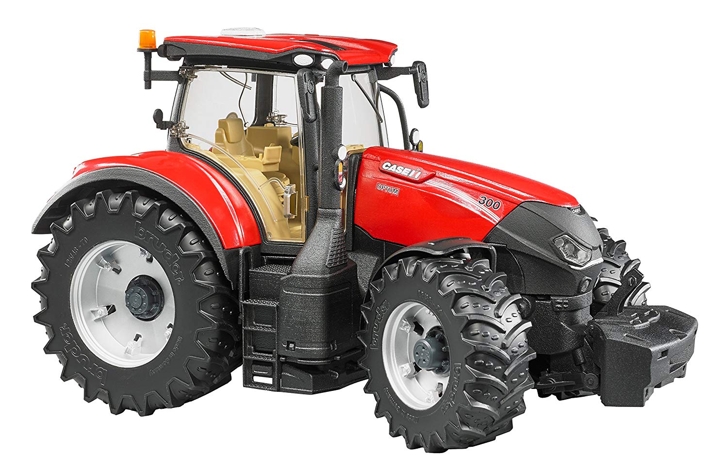 Bruder 03190 Case IH Optum 300 CVX