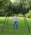 Hedstrom Single Swing Set