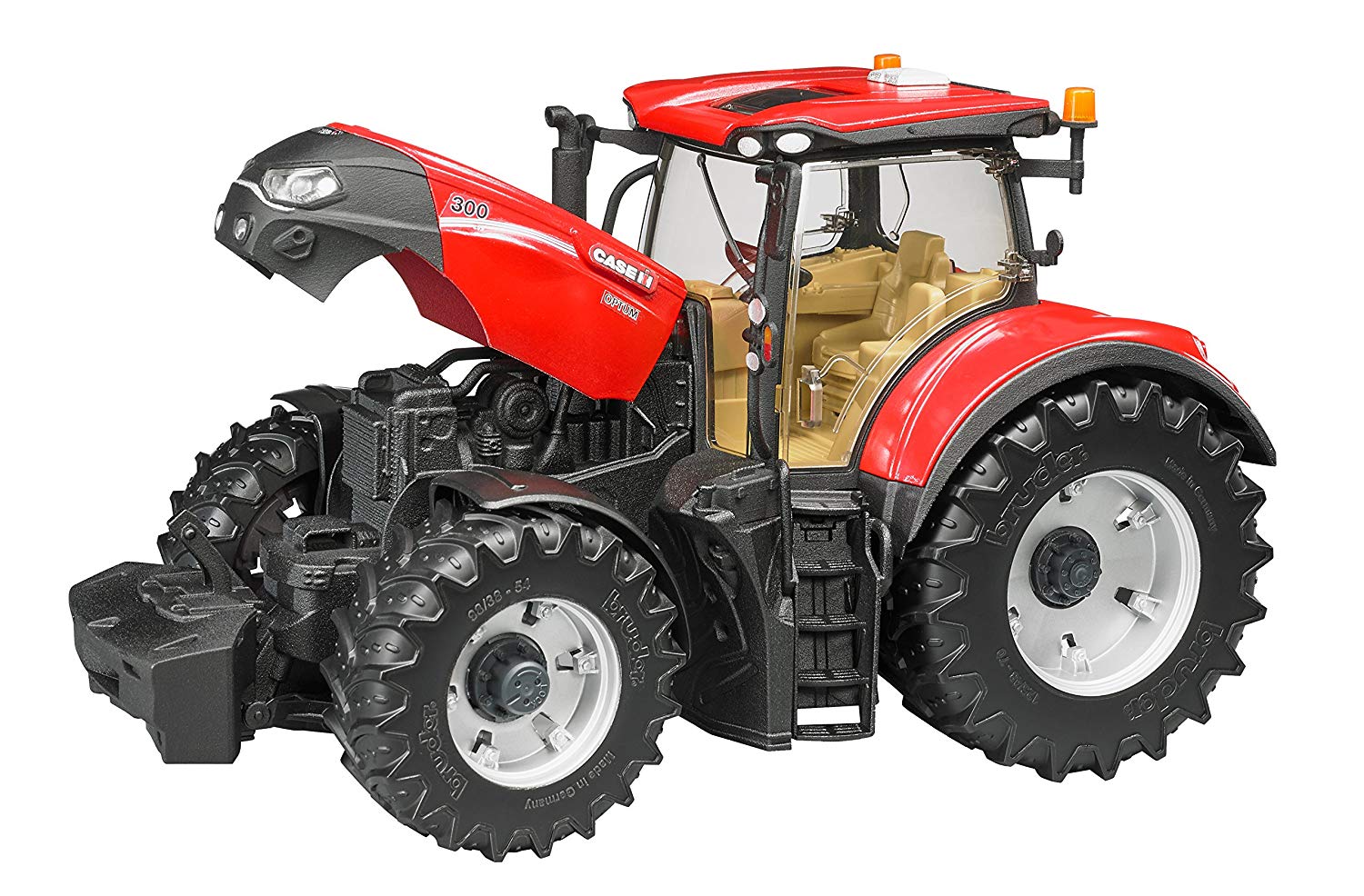 Bruder 03190 Case IH Optum 300 CVX