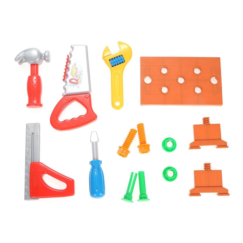 Keenway Portable Tool Box