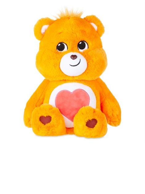 Care Bears Tender Heart Bear Medium Plush Soft Toy