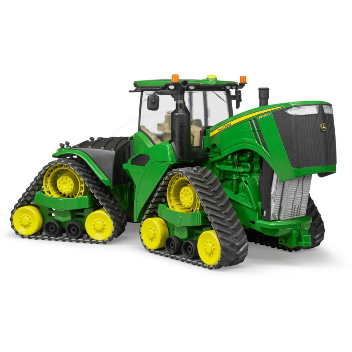 Bruder 4055 John Deere 9620RX Tractor 1:16